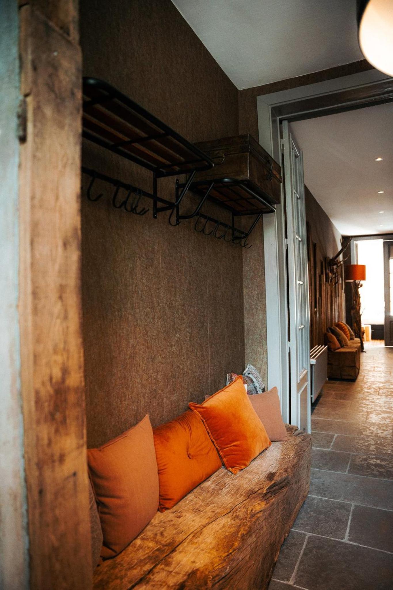 Oustalet Spa