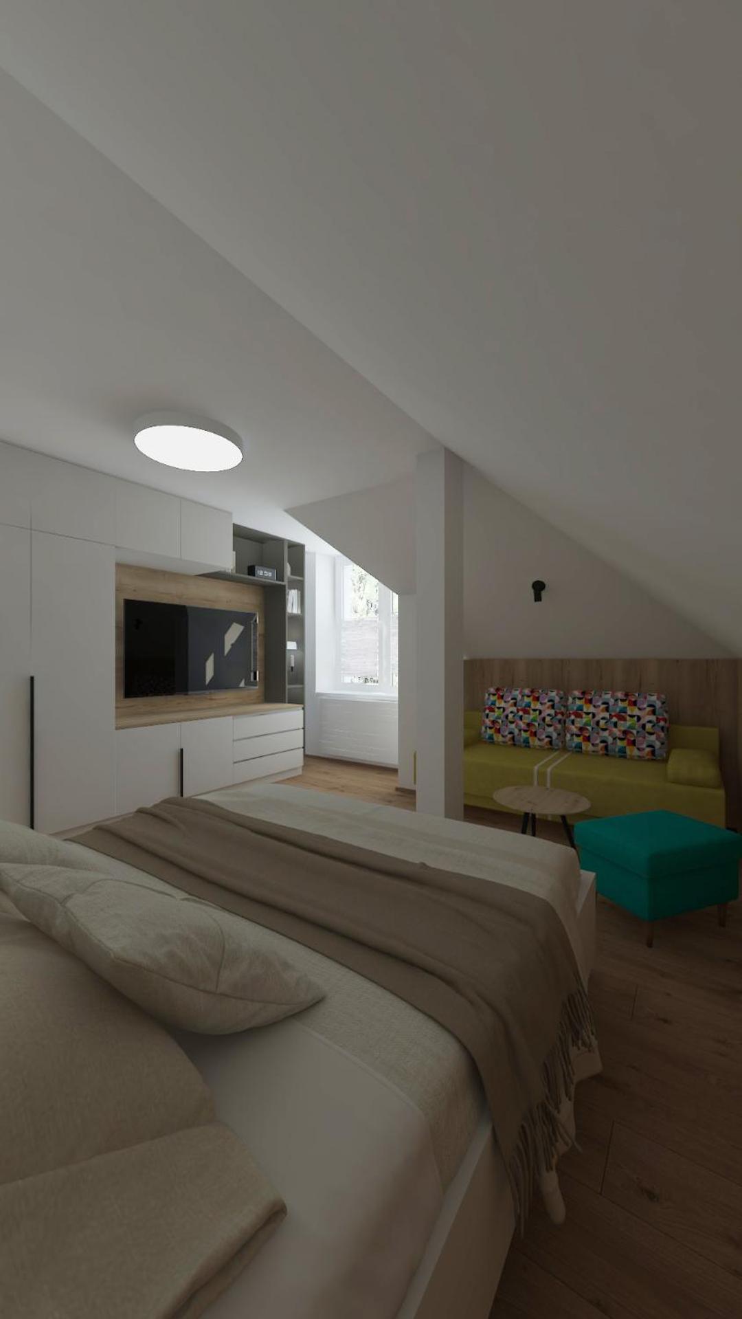 Luxury Central Square Apartment