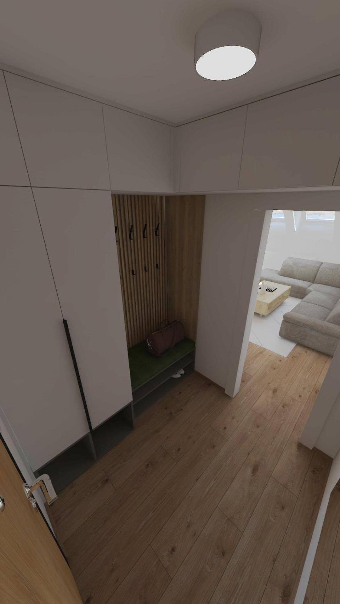 Luxury Central Square Apartment