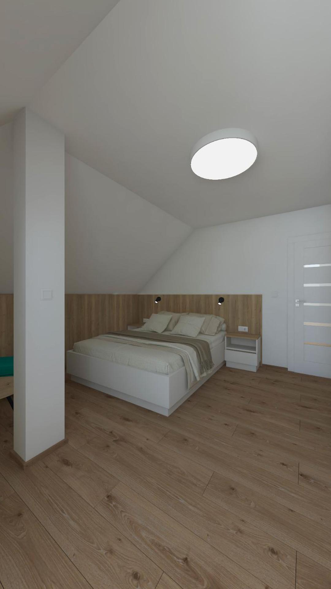 Luxury Central Square Apartment