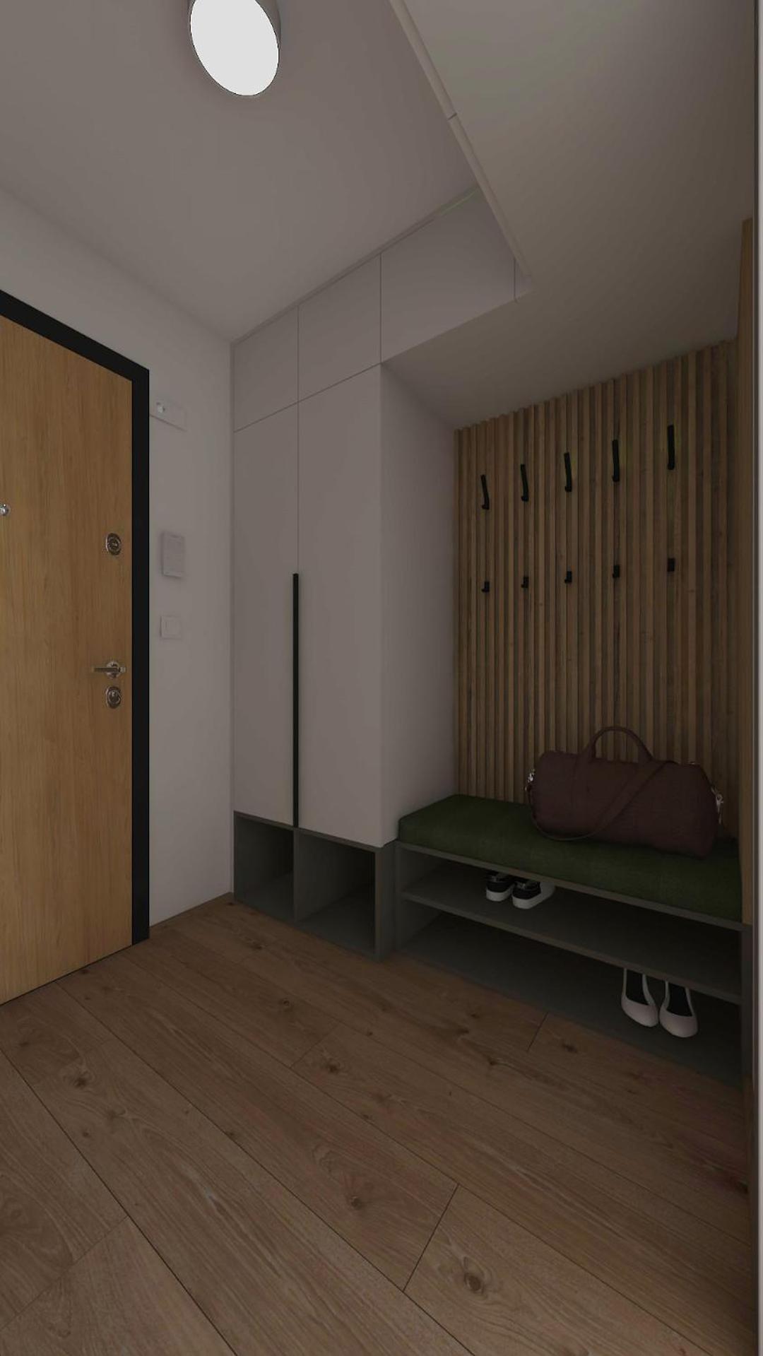 Luxury Central Square Apartment