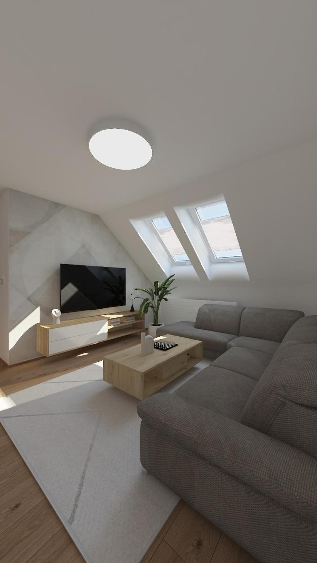 Luxury Central Square Apartment