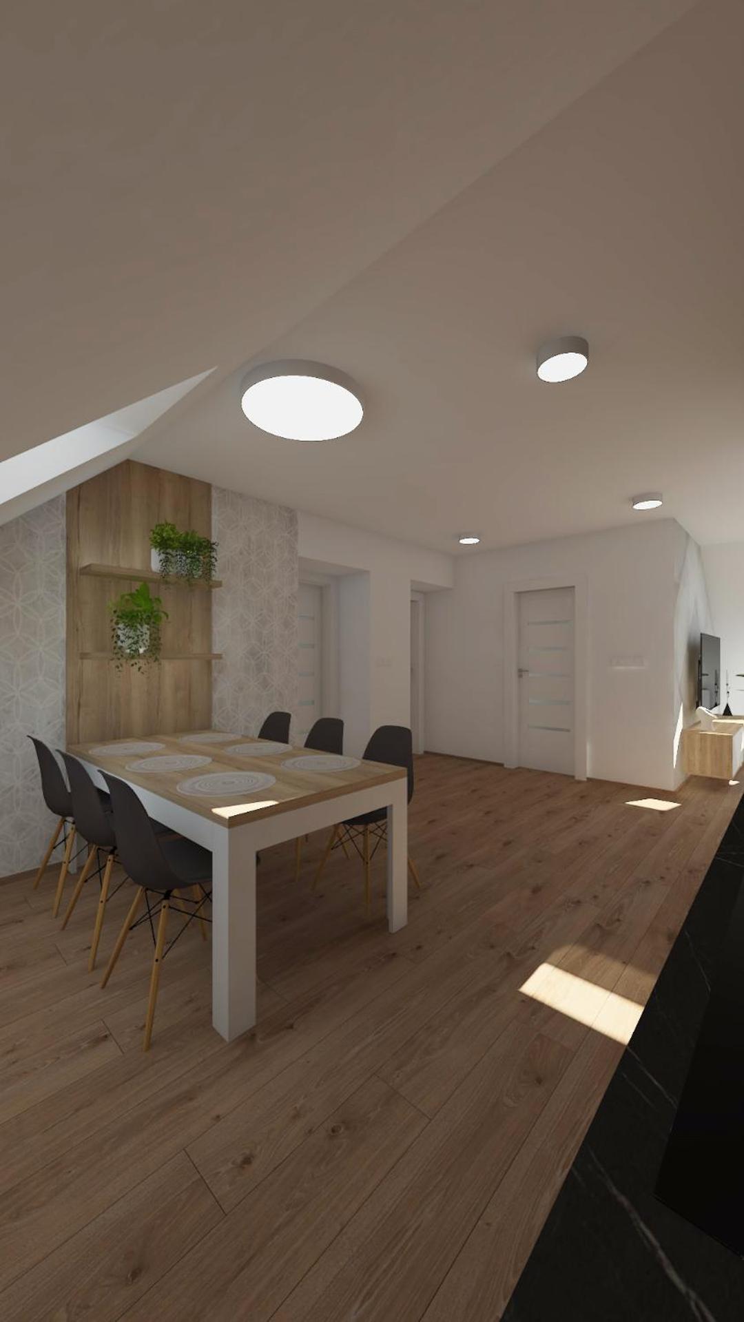 Luxury Central Square Apartment