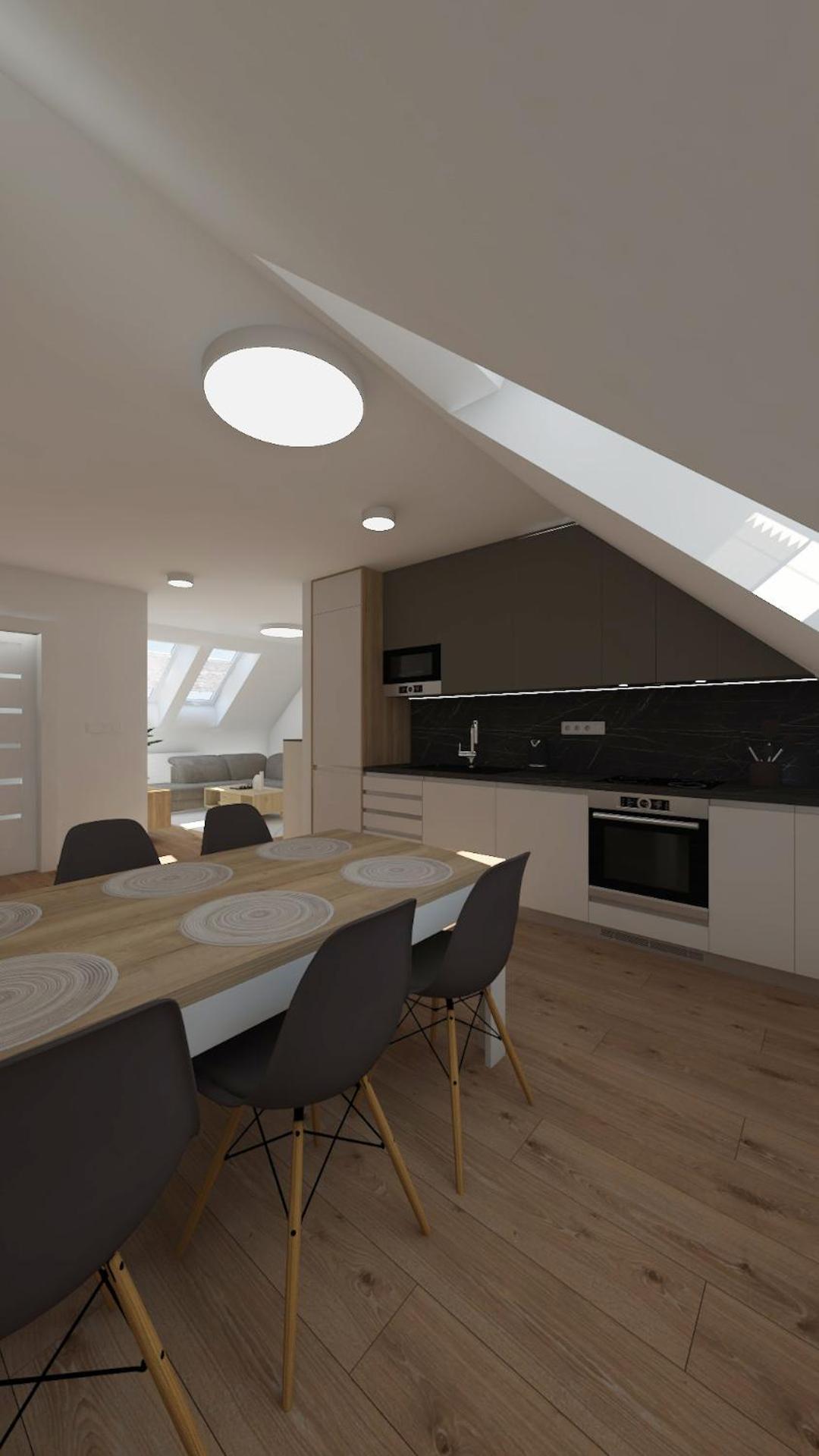 Luxury Central Square Apartment