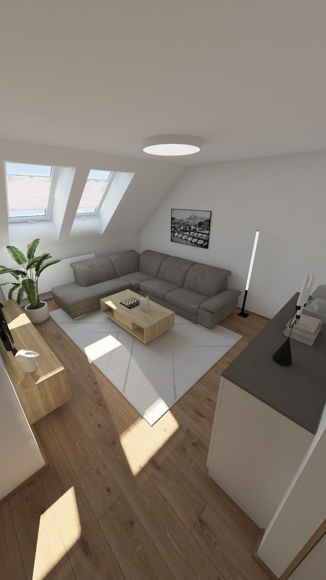 Luxury Central Square Apartment
