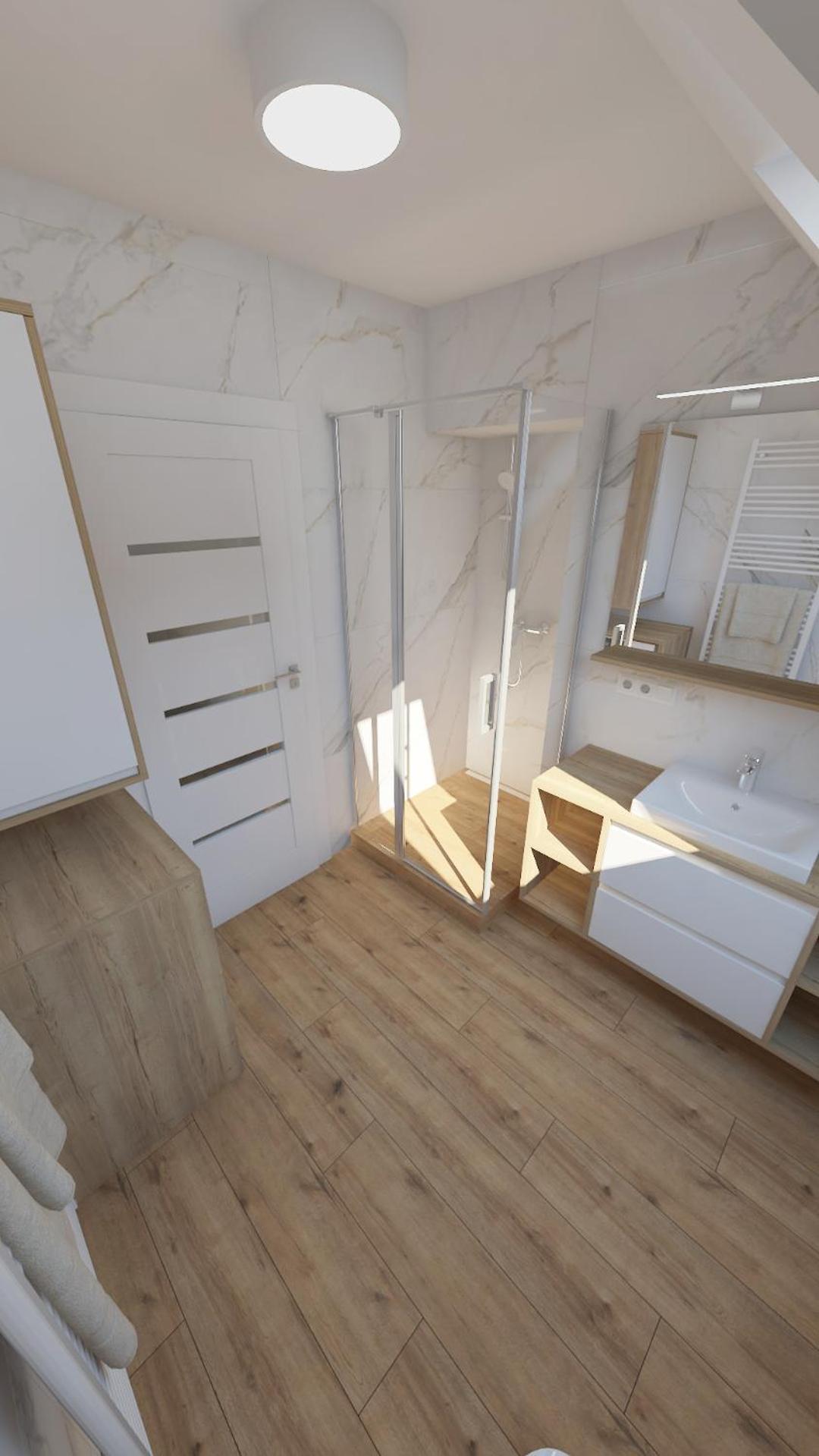 Luxury Central Square Apartment