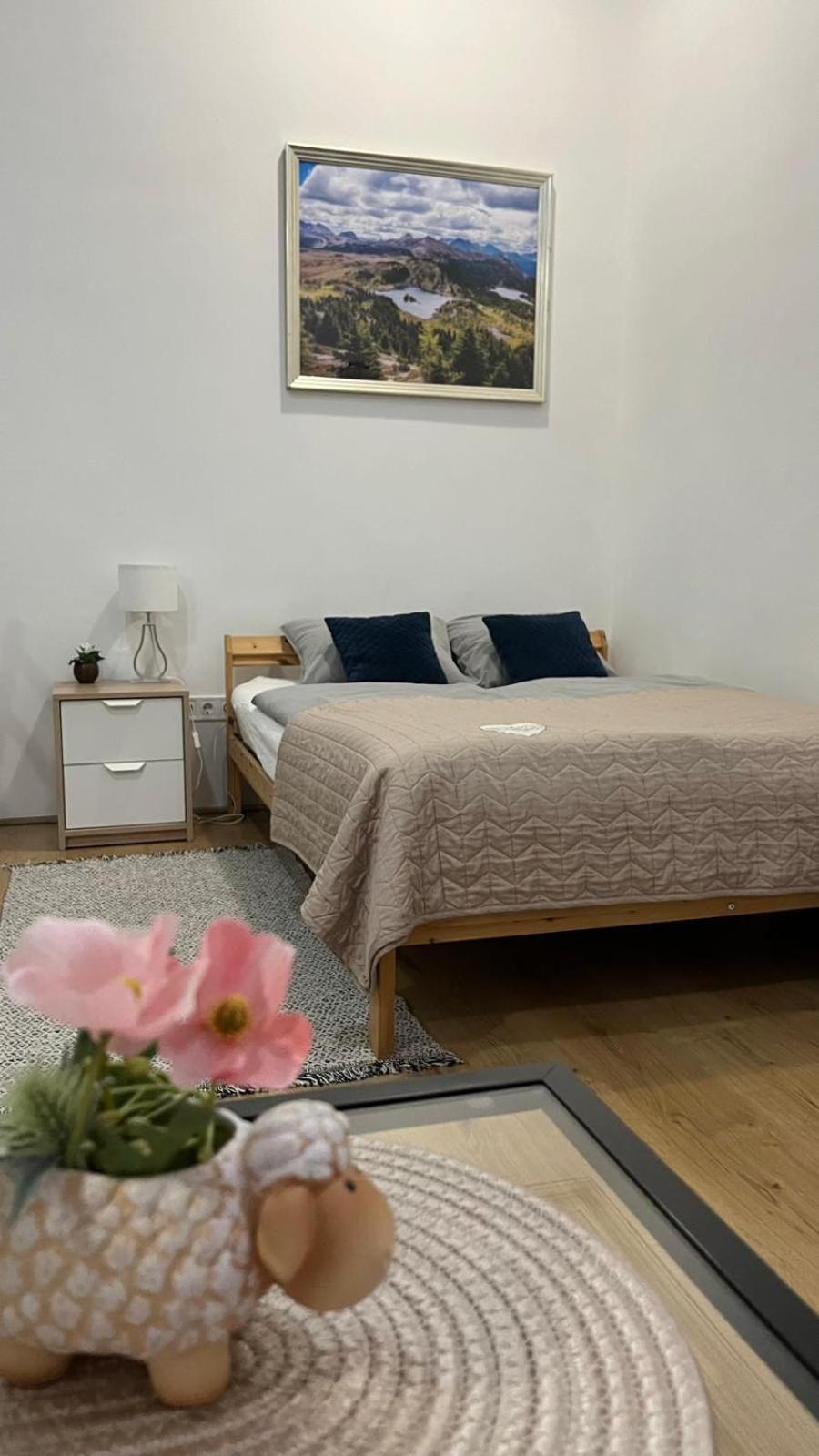 M&M Apartment Budapest House view 3