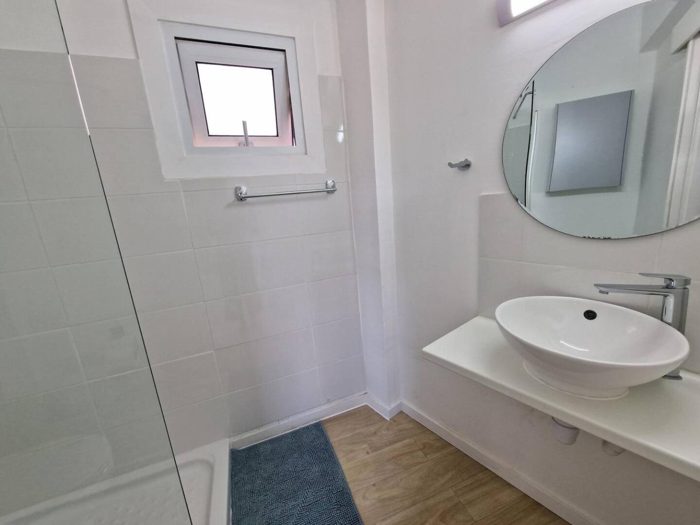 Kitieos Central Apts 100m from Finikoudes Beach