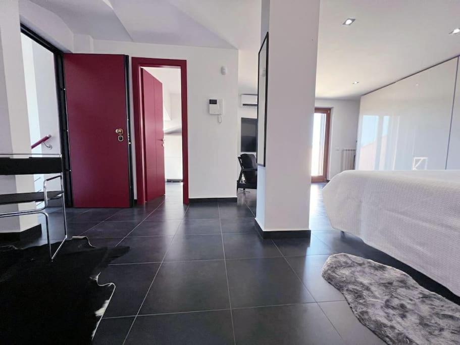 Villa ridente, Vivi nella Città Eterna