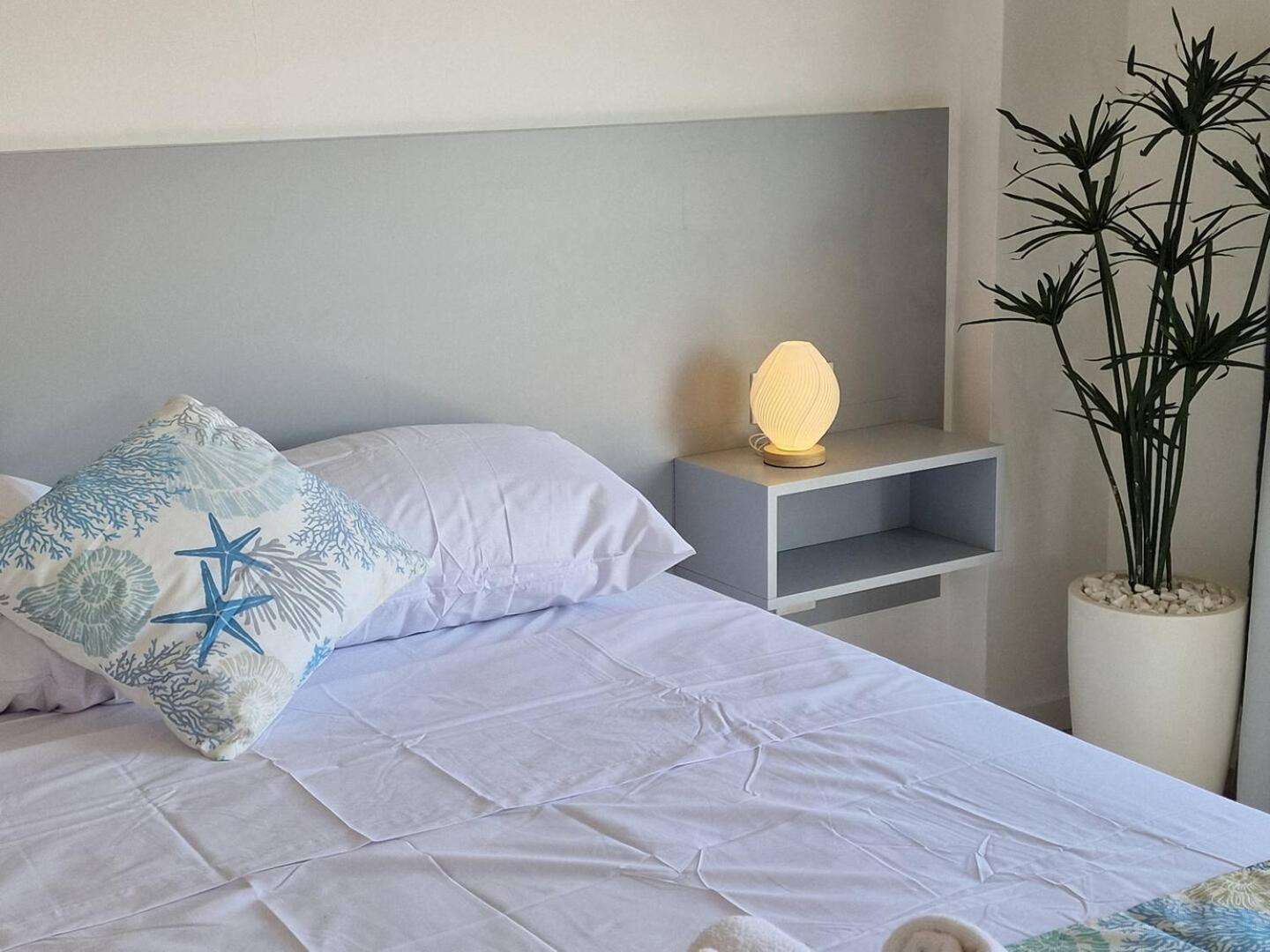 Kitieos Central Apts 100m from Finikoudes Beach