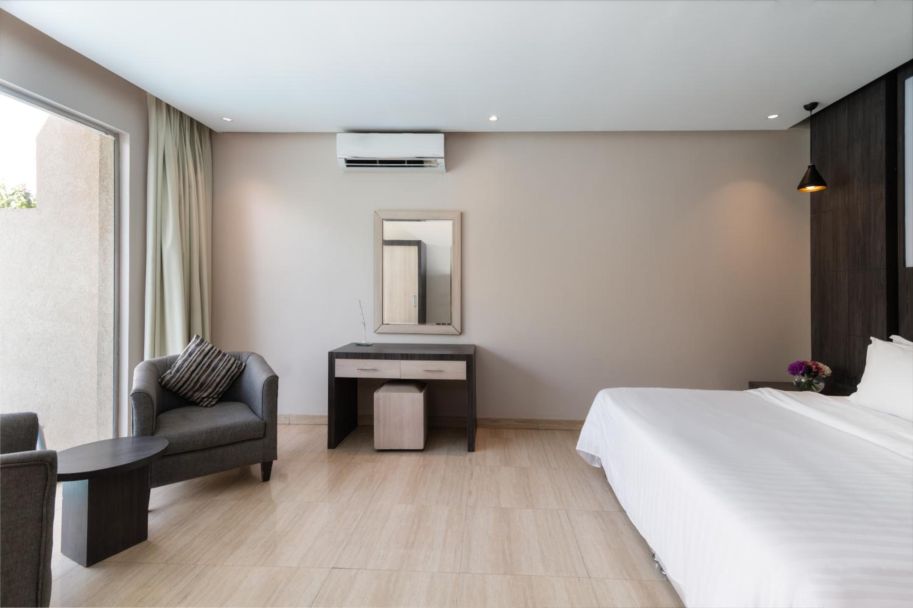 Fi Resorts - Riyadh