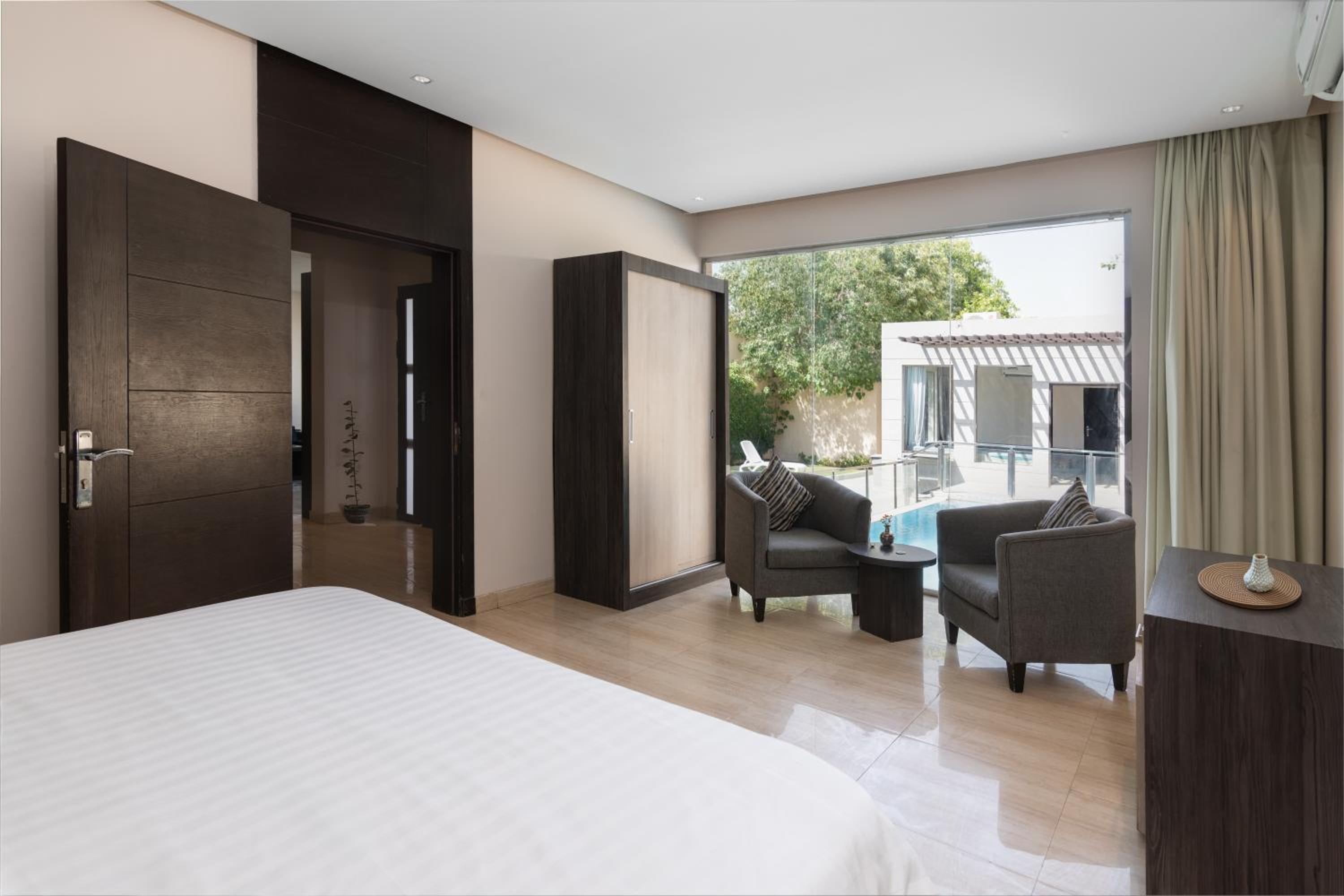 Fi Resorts - Riyadh