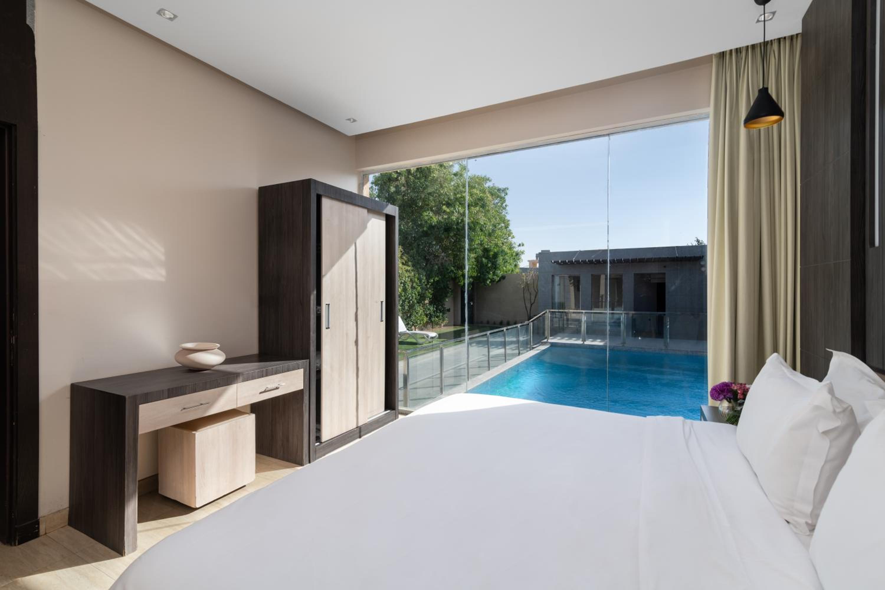 Fi Resorts - Riyadh