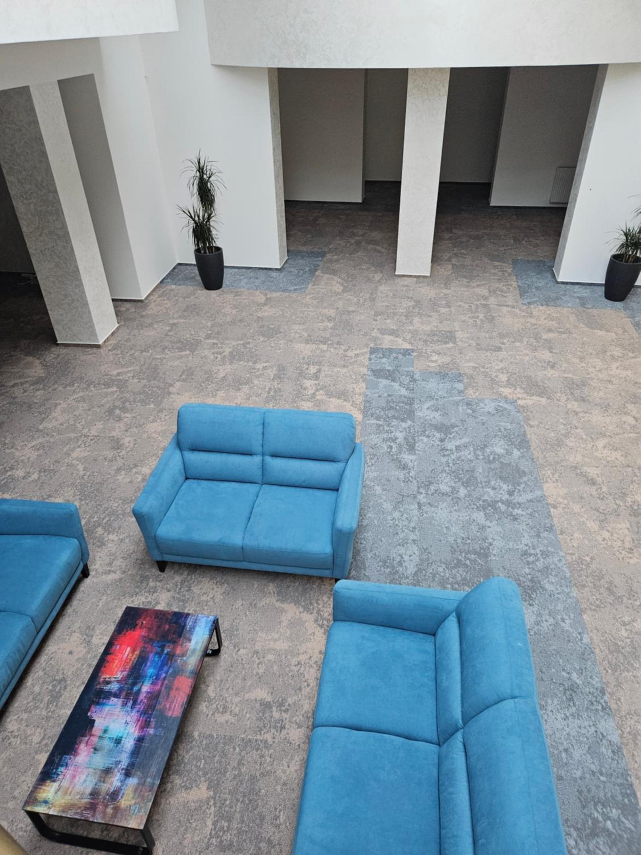 Luxury Central Square Apartment