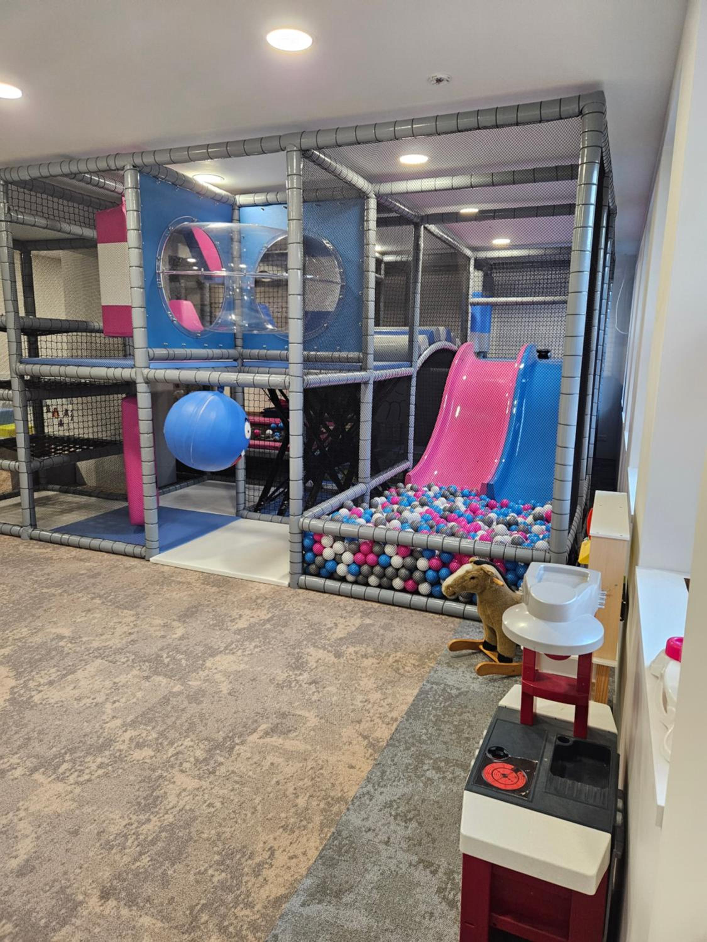 Luxury Central Square Apartment