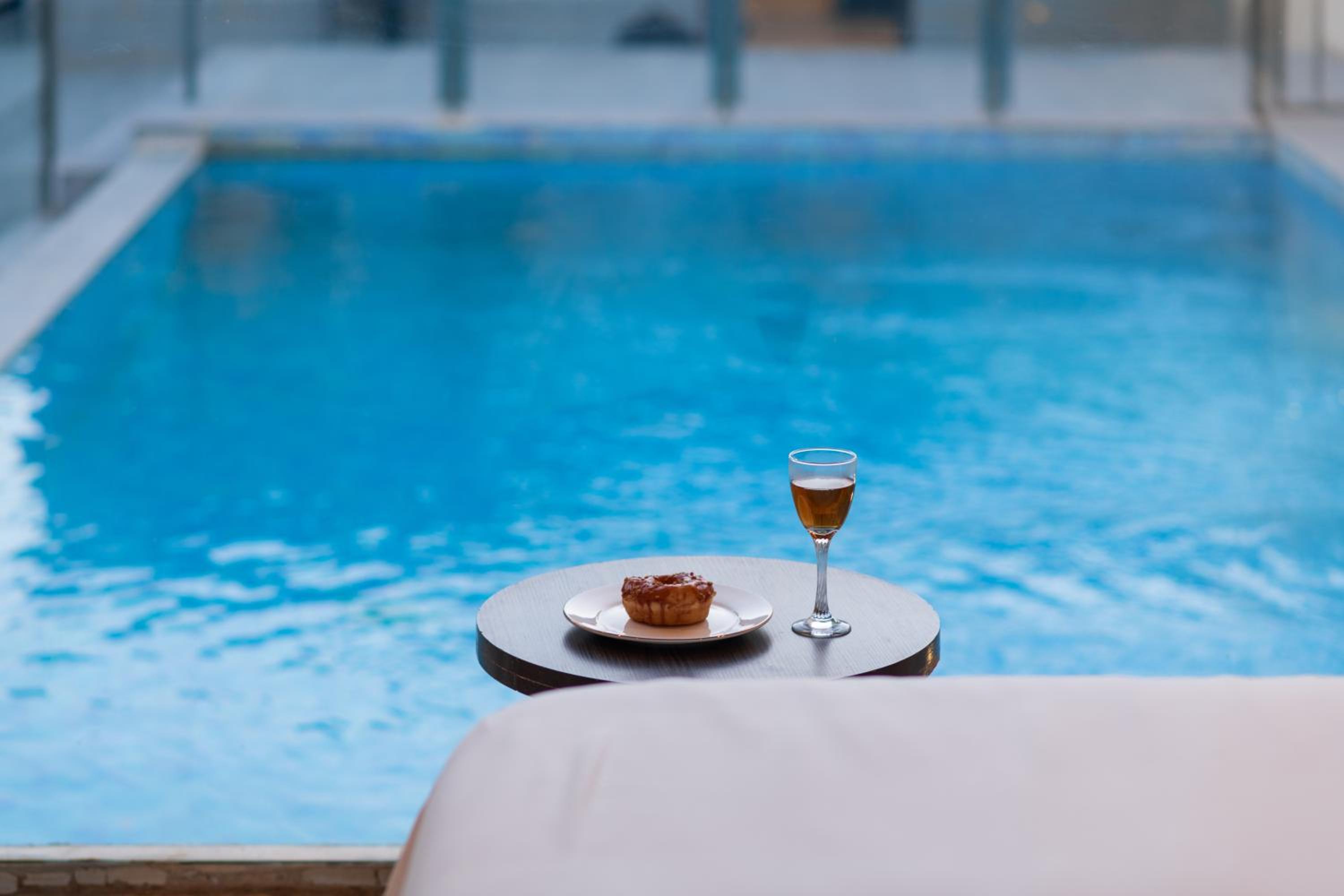 Fi Resorts - Riyadh