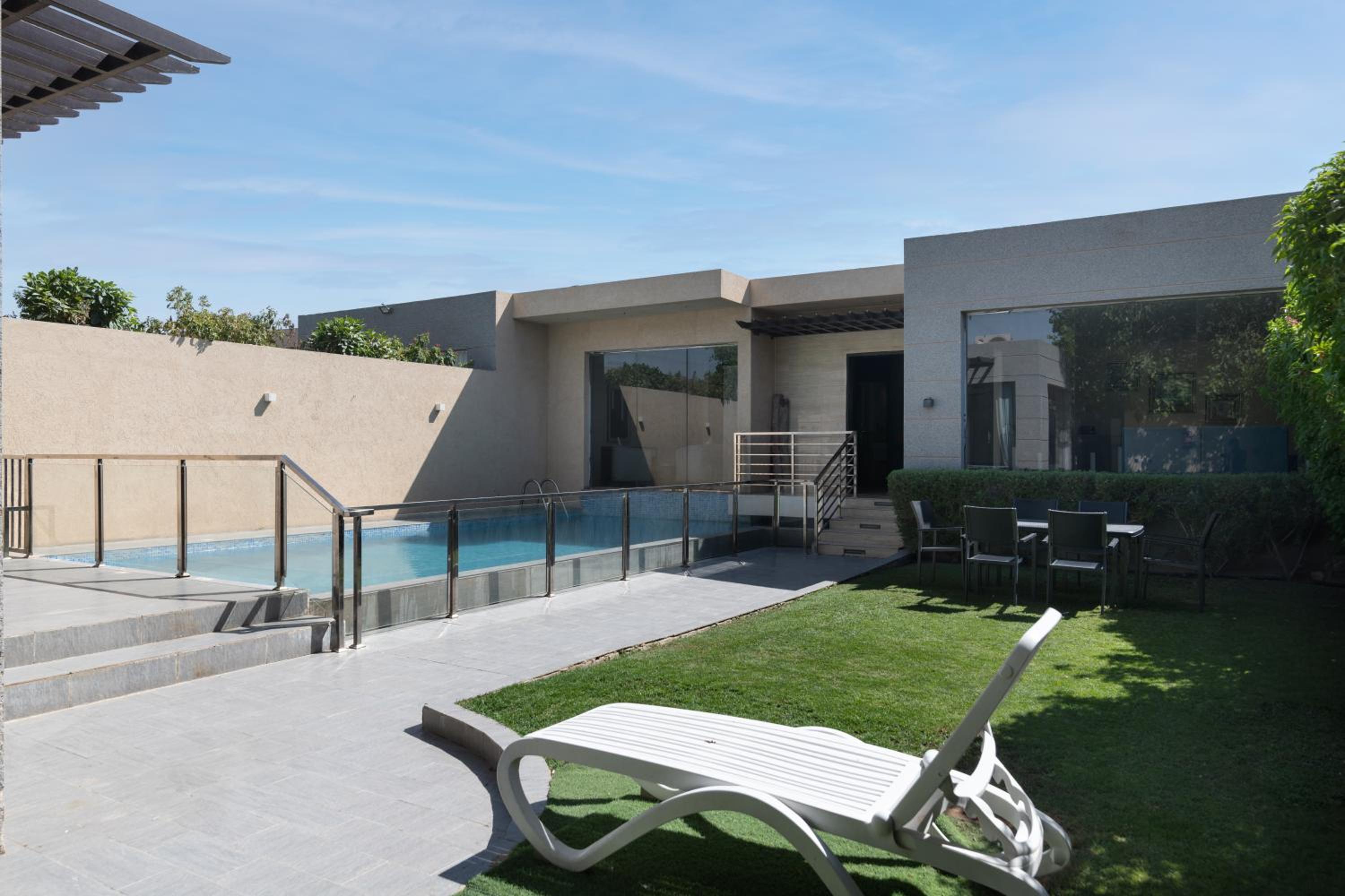 Fi Resorts - Riyadh