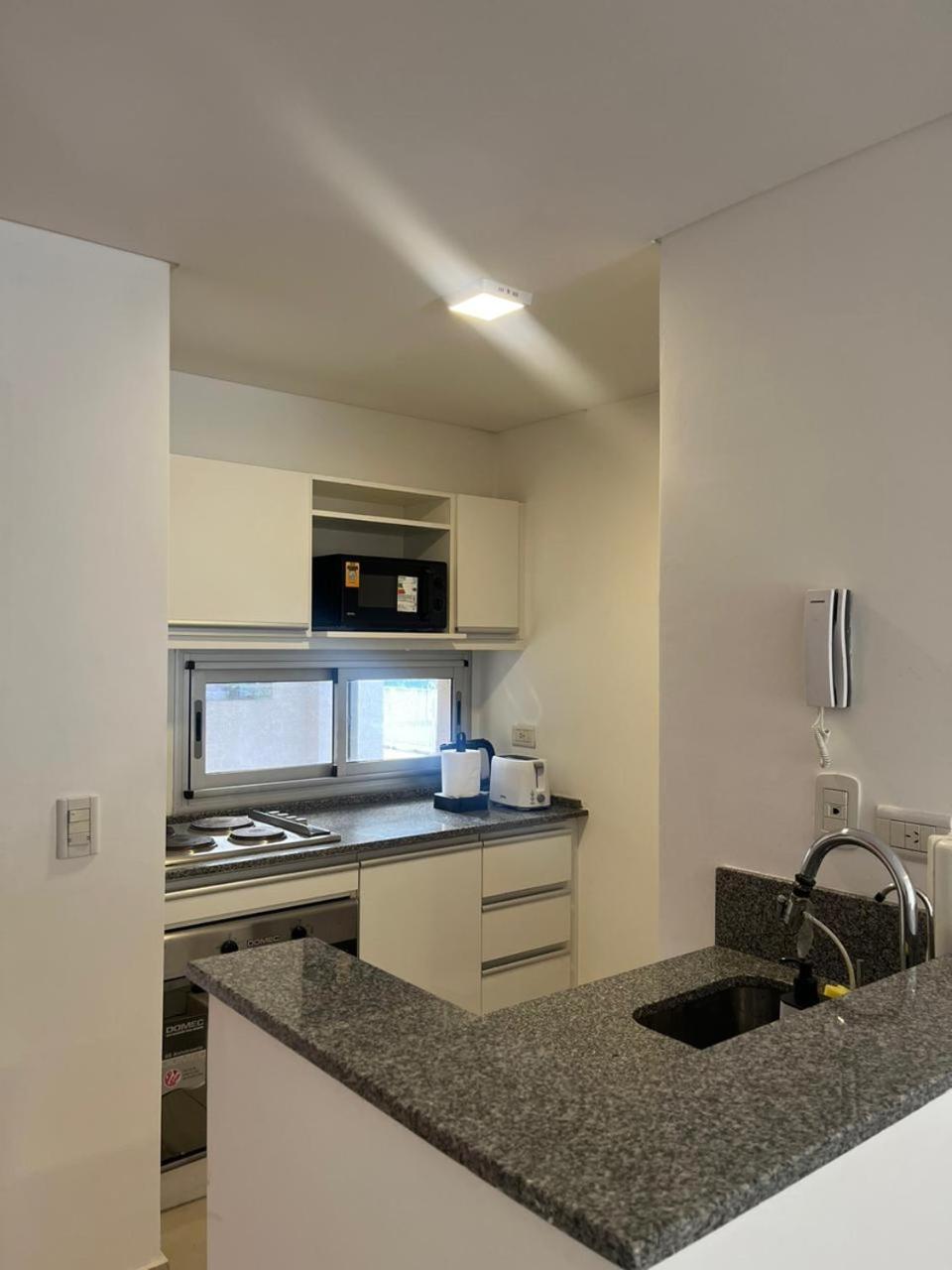 departamento 4 personas con pileta tigre centro