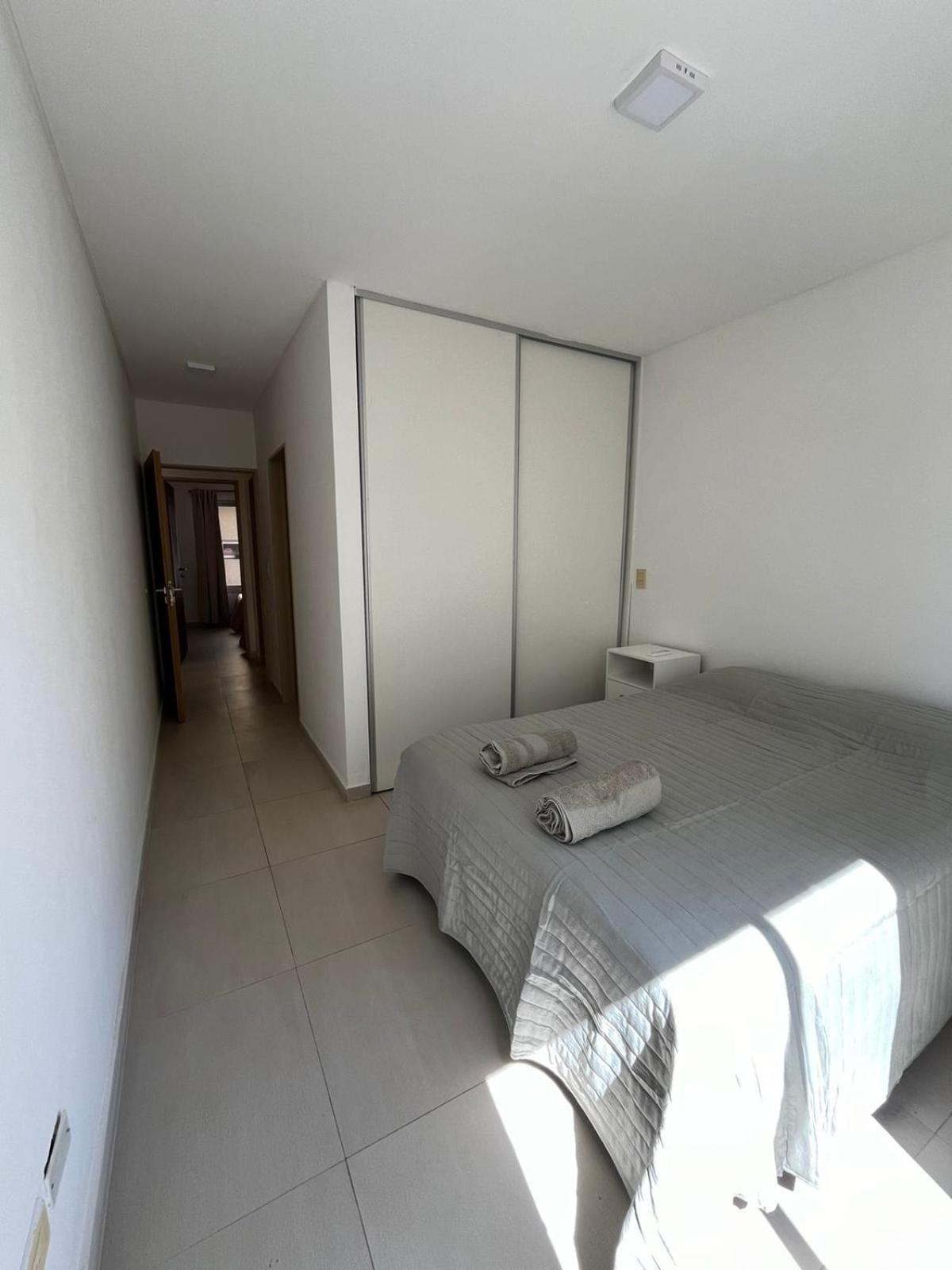 departamento 4 personas con pileta tigre centro