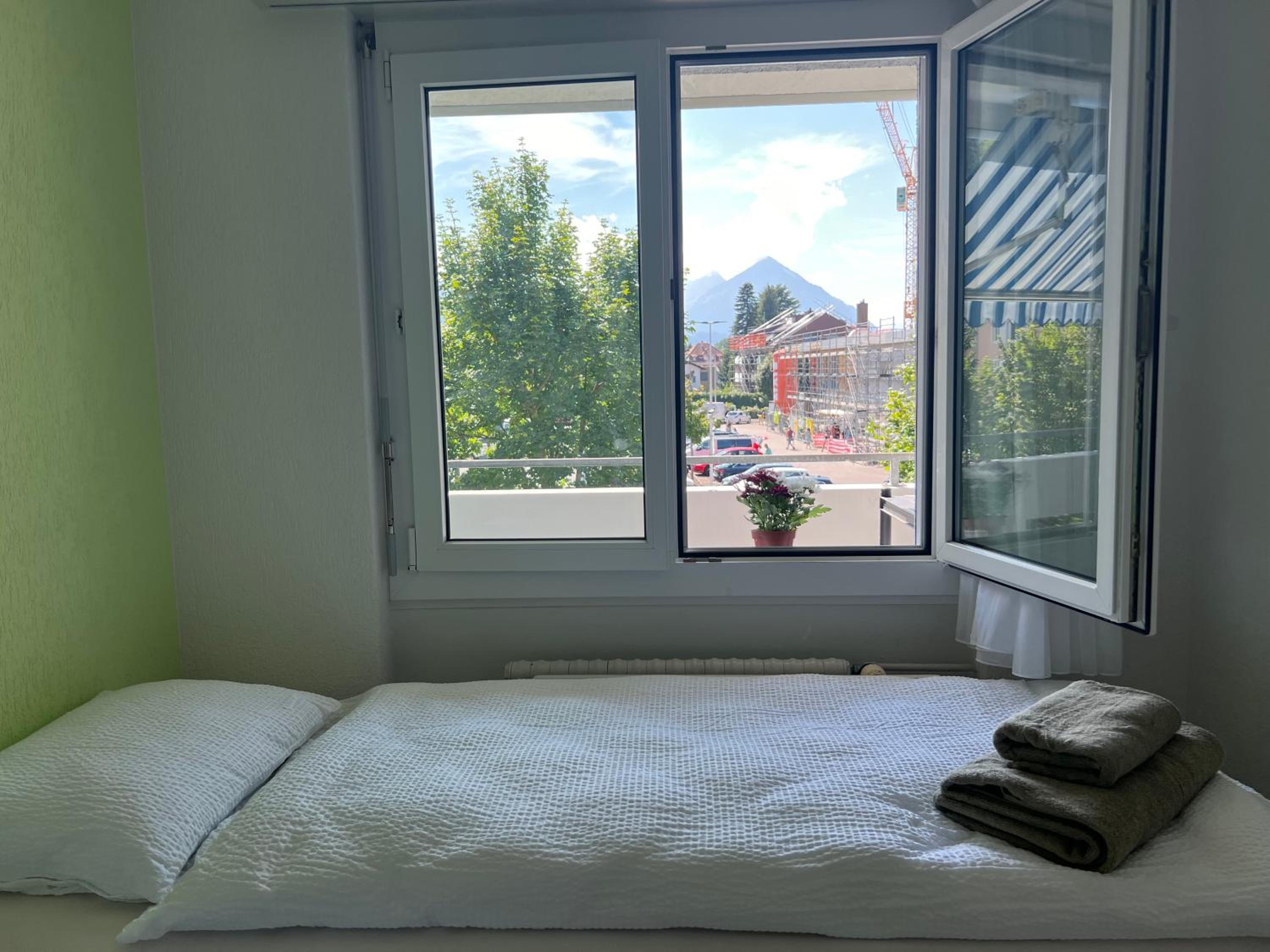 Diamant Apartment