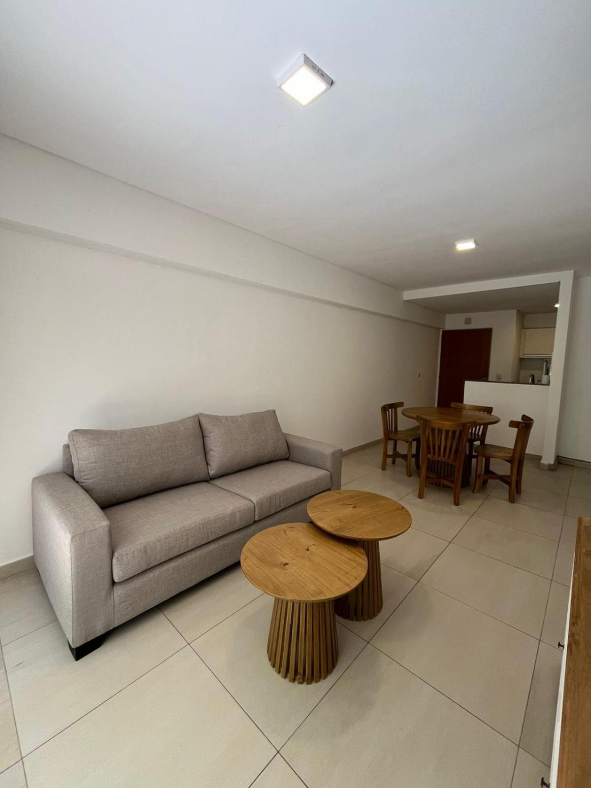 departamento 4 personas con pileta tigre centro
