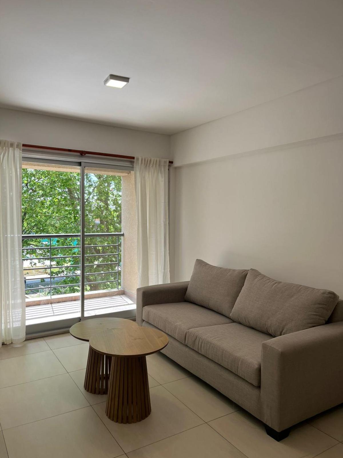 departamento 4 personas con pileta tigre centro