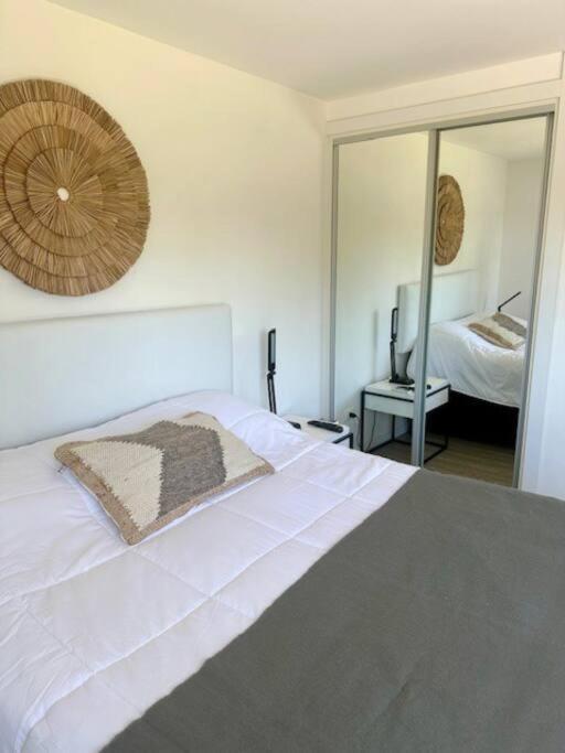 Apto Ocean Drive Country, todos los amenities