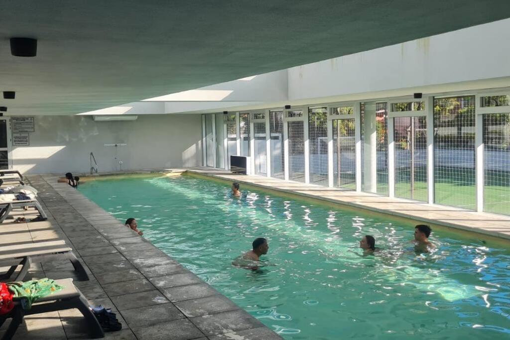Apto Ocean Drive Country, todos los amenities