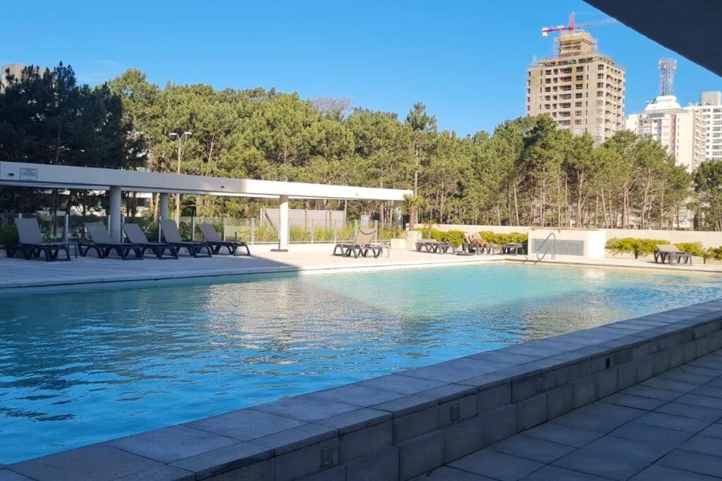 Apto Ocean Drive Country, todos los amenities