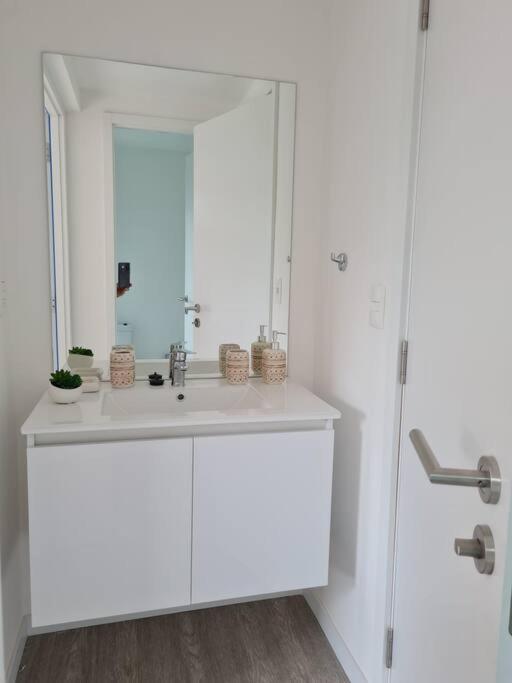 Apto Ocean Drive Country, todos los amenities