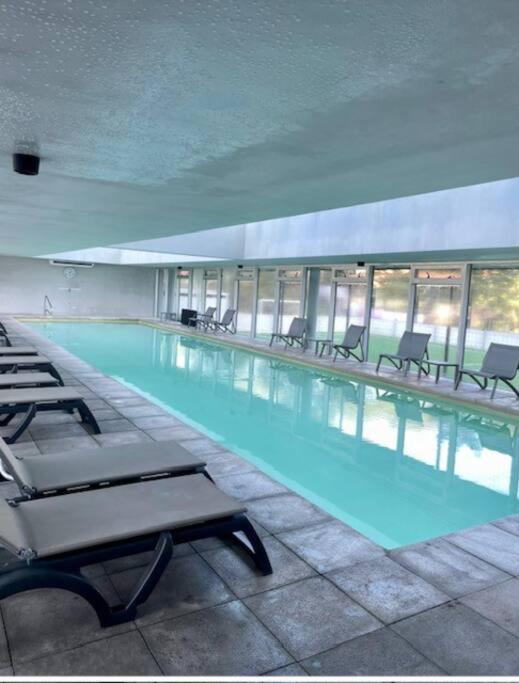 Apto Ocean Drive Country, todos los amenities
