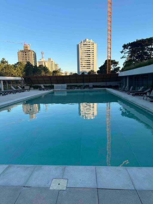 Apto Ocean Drive Country, todos los amenities