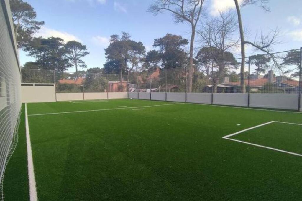Apto Ocean Drive Country, todos los amenities