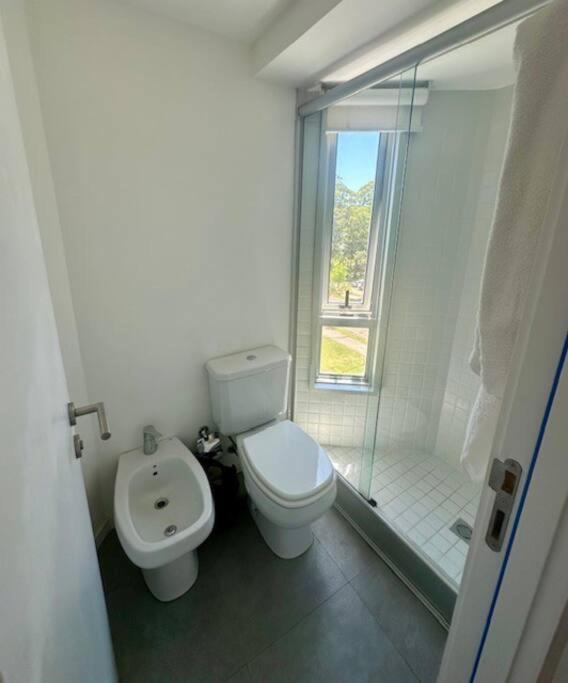 Apto Ocean Drive Country, todos los amenities