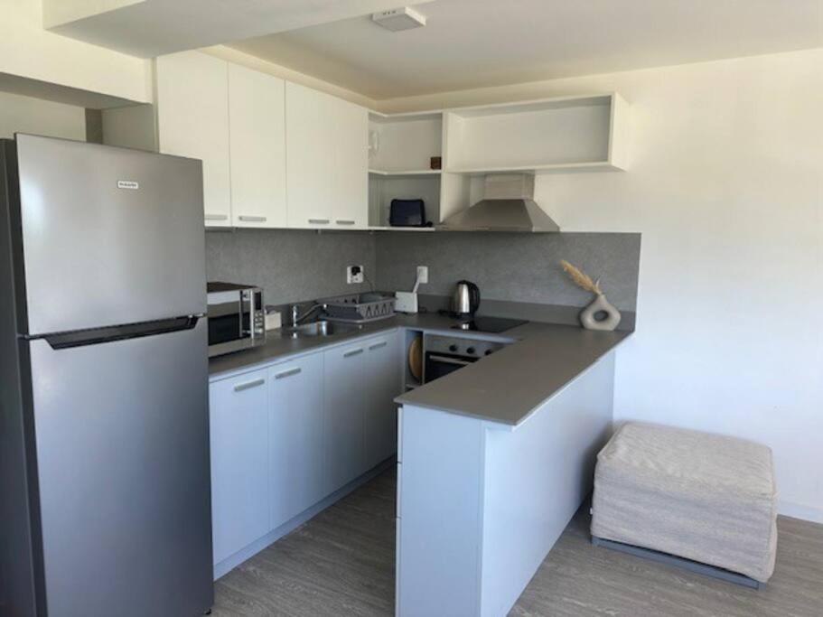 Apto Ocean Drive Country, todos los amenities
