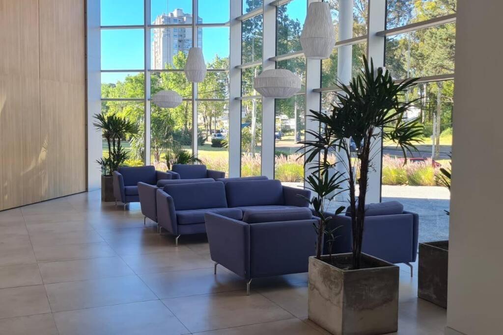 Apto Ocean Drive Country, todos los amenities