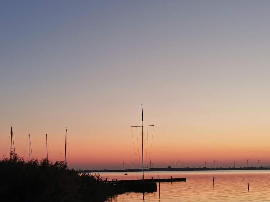 Dümmerliebe mit Garten, 10 Min. fussläufig zum See