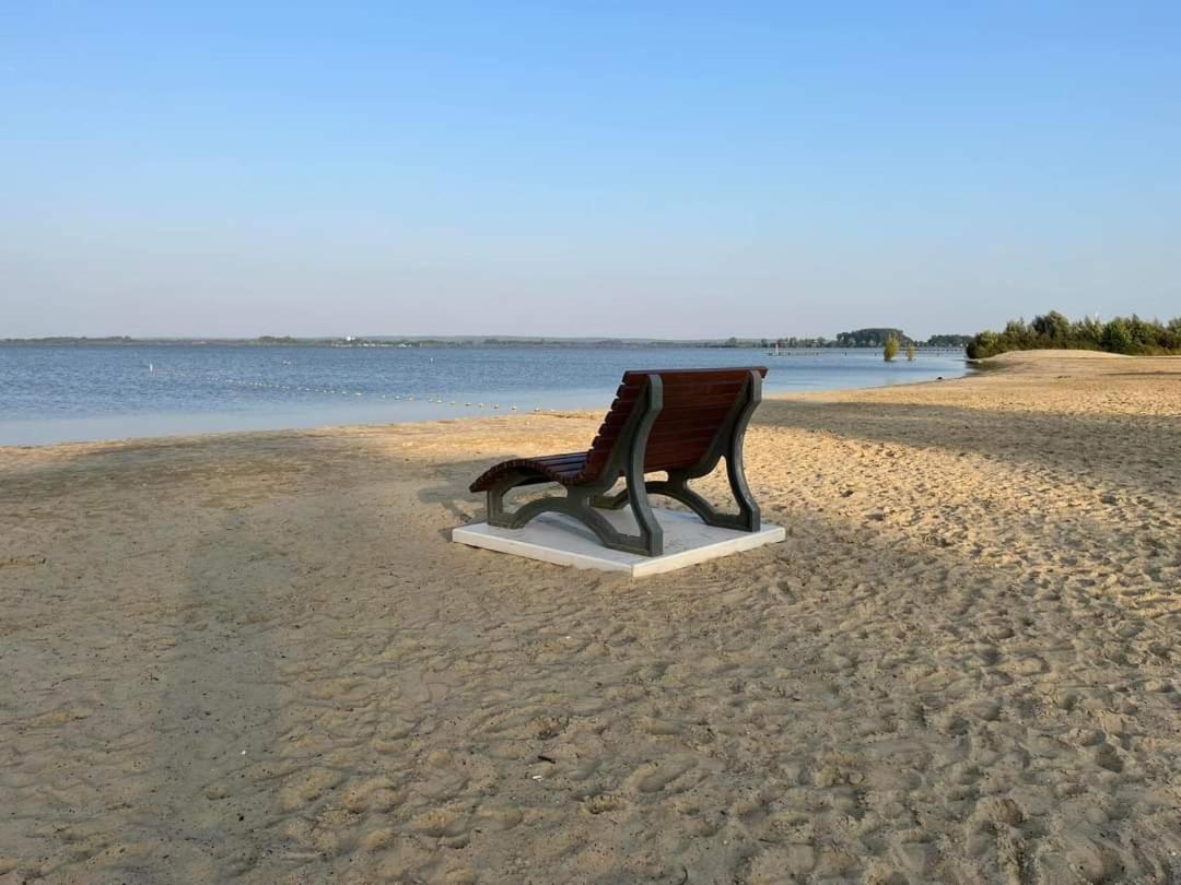 Dümmerliebe mit Garten, 10 Min. fussläufig zum See