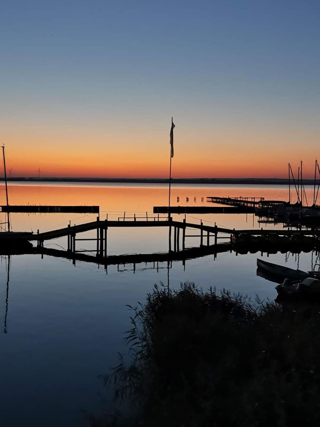 Dümmerliebe mit Garten, 10 Min. fussläufig zum See