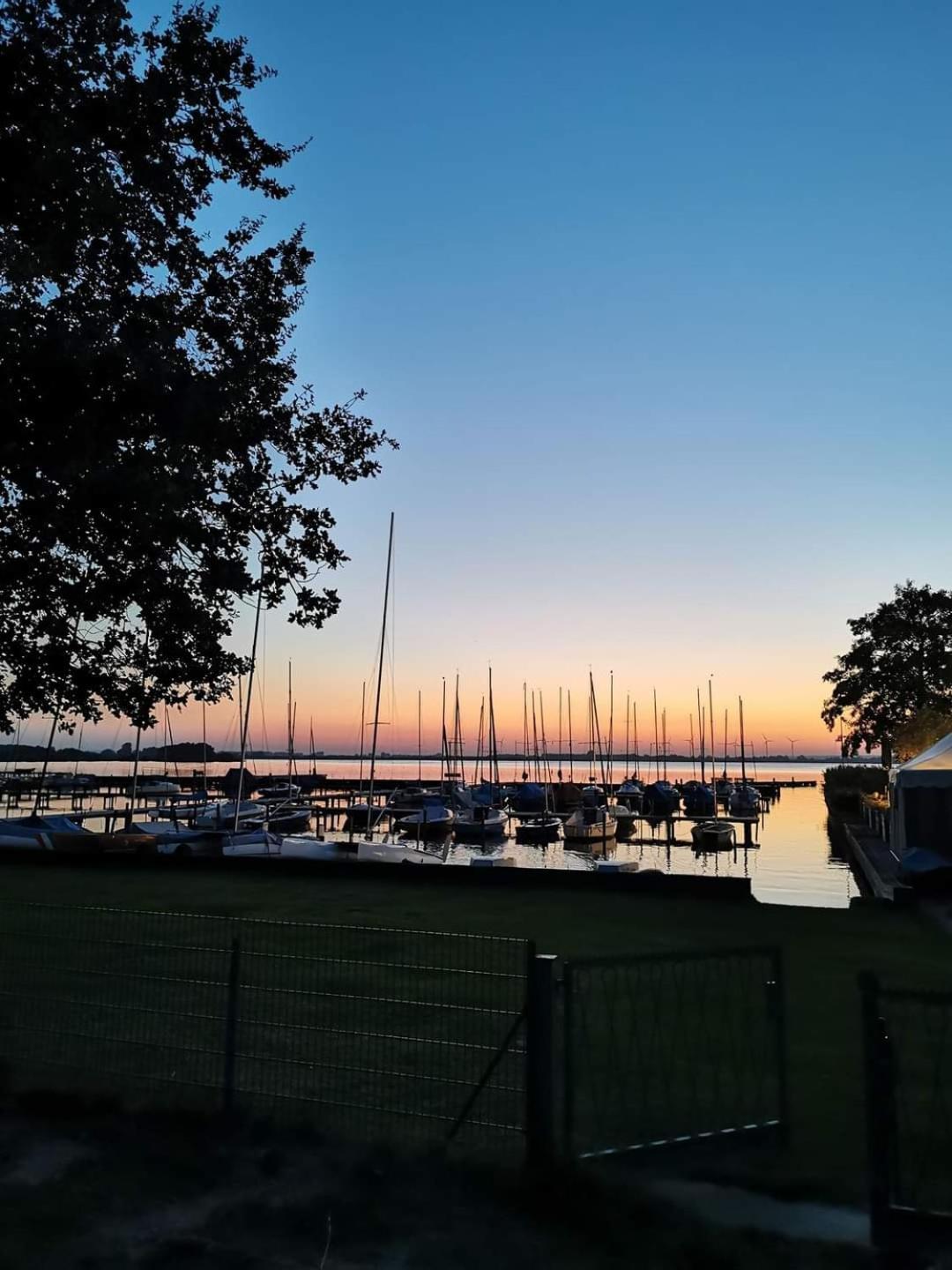 Dümmerliebe mit Garten, 10 Min. fussläufig zum See