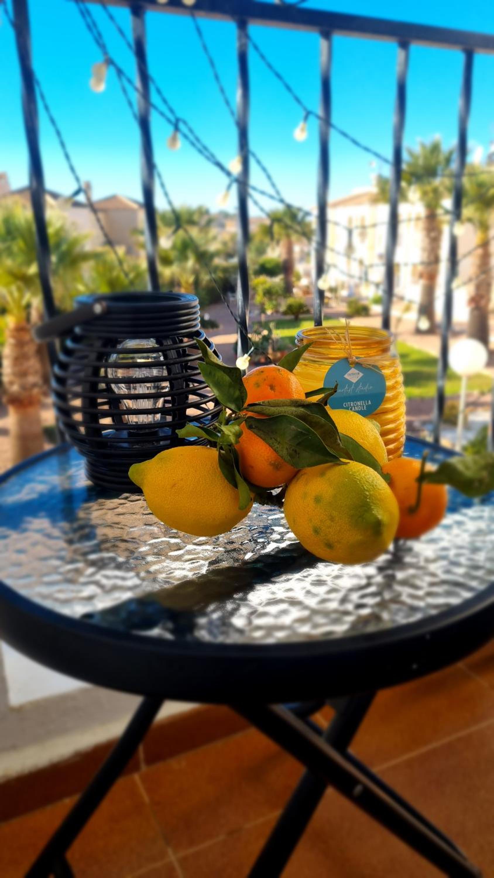 Apartamento de Inés Las Carolinas