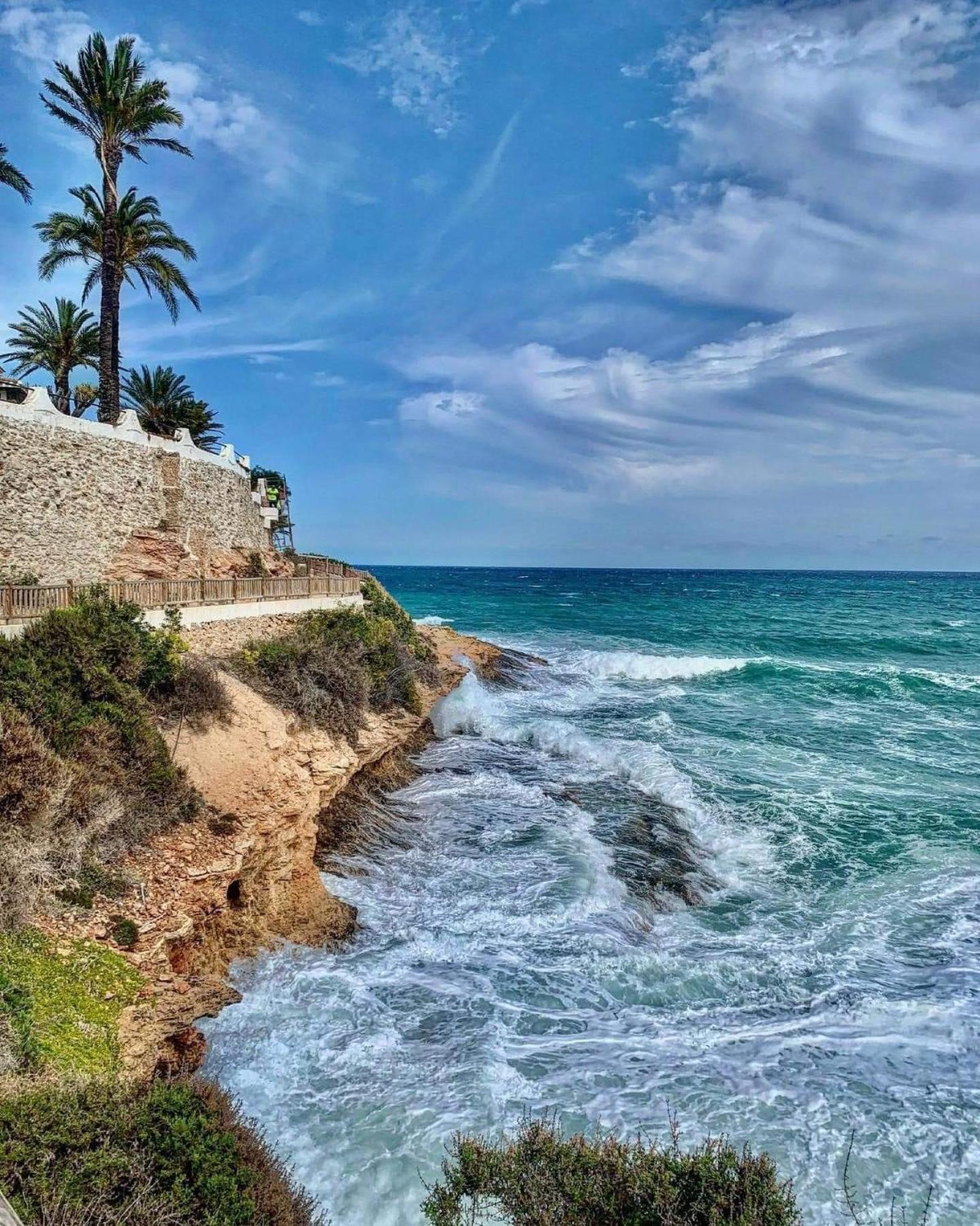 Apartamento de Inés Las Carolinas