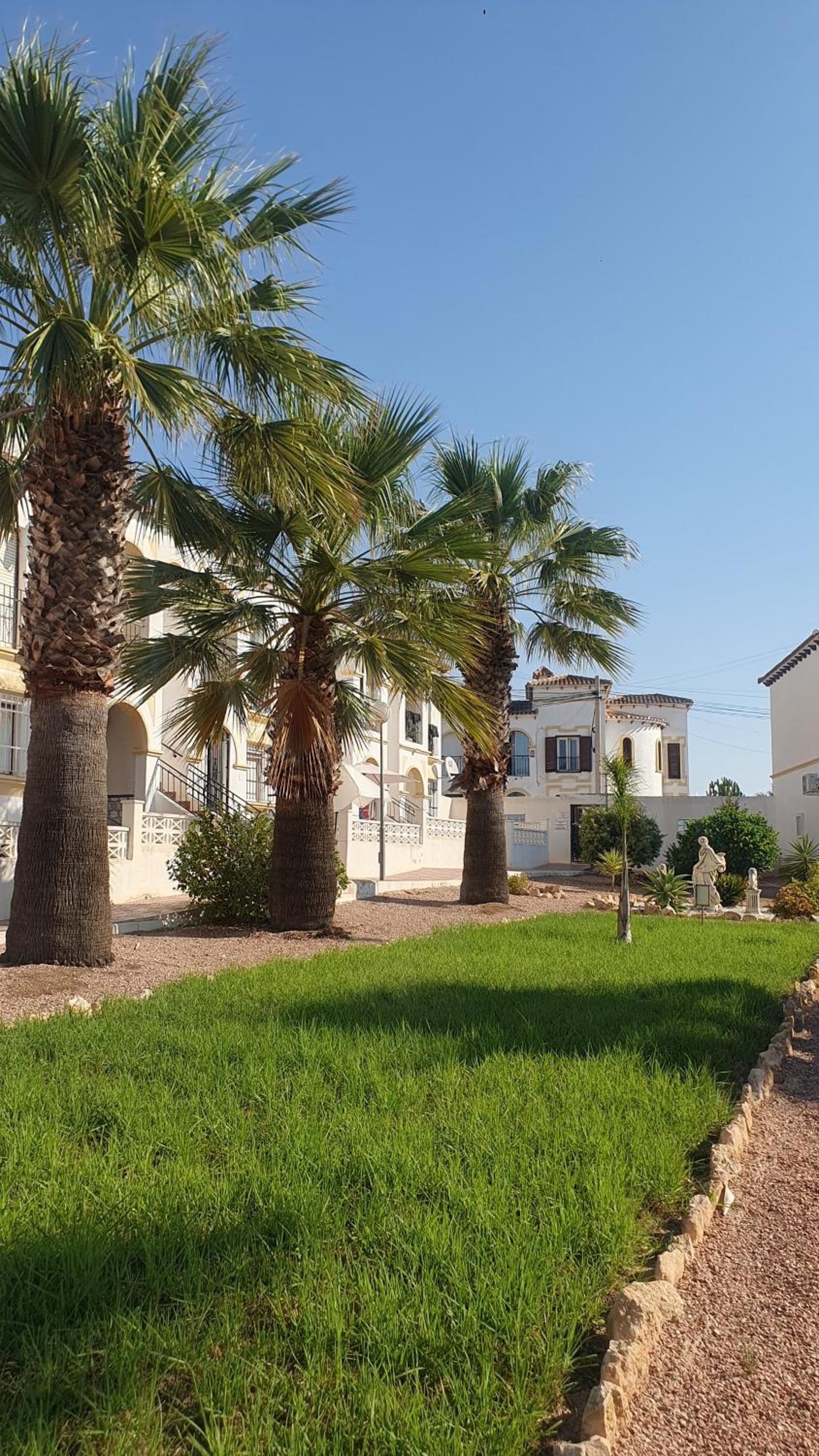 Apartamento de Inés Las Carolinas