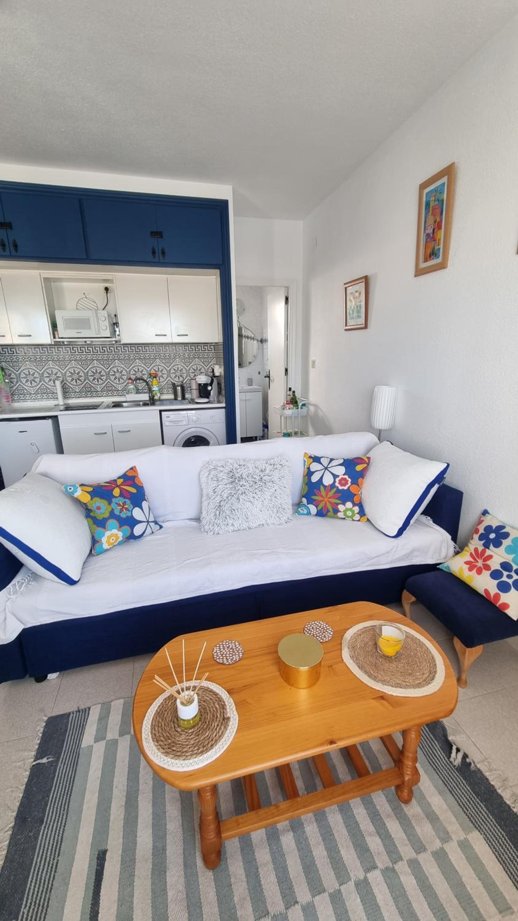 Apartamento de Inés Las Carolinas