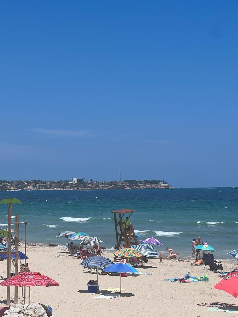 Apartamento de Inés Las Carolinas