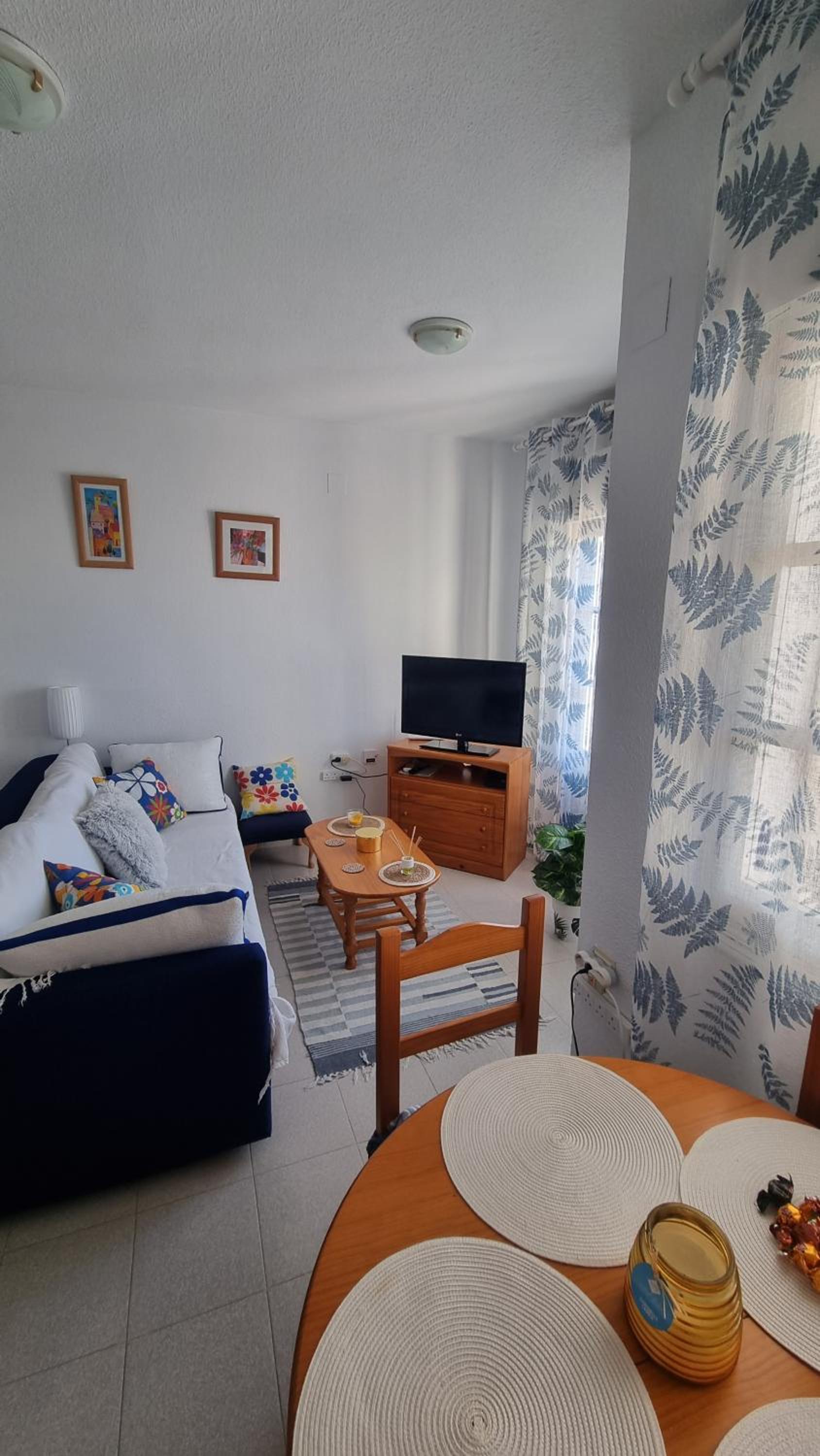 Apartamento de Inés Las Carolinas
