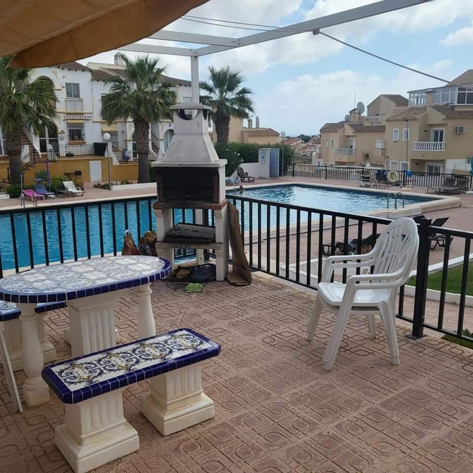 Apartamento de Inés Las Carolinas