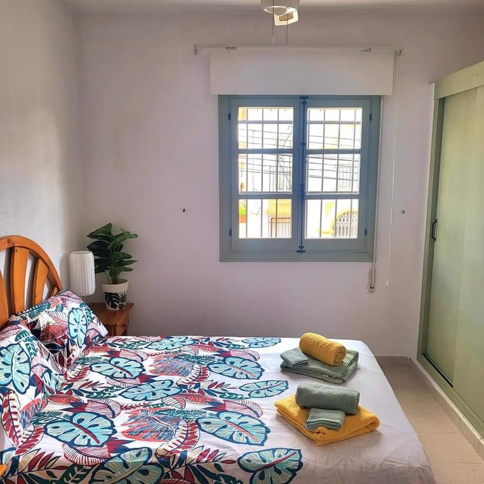 Apartamento de Inés Las Carolinas