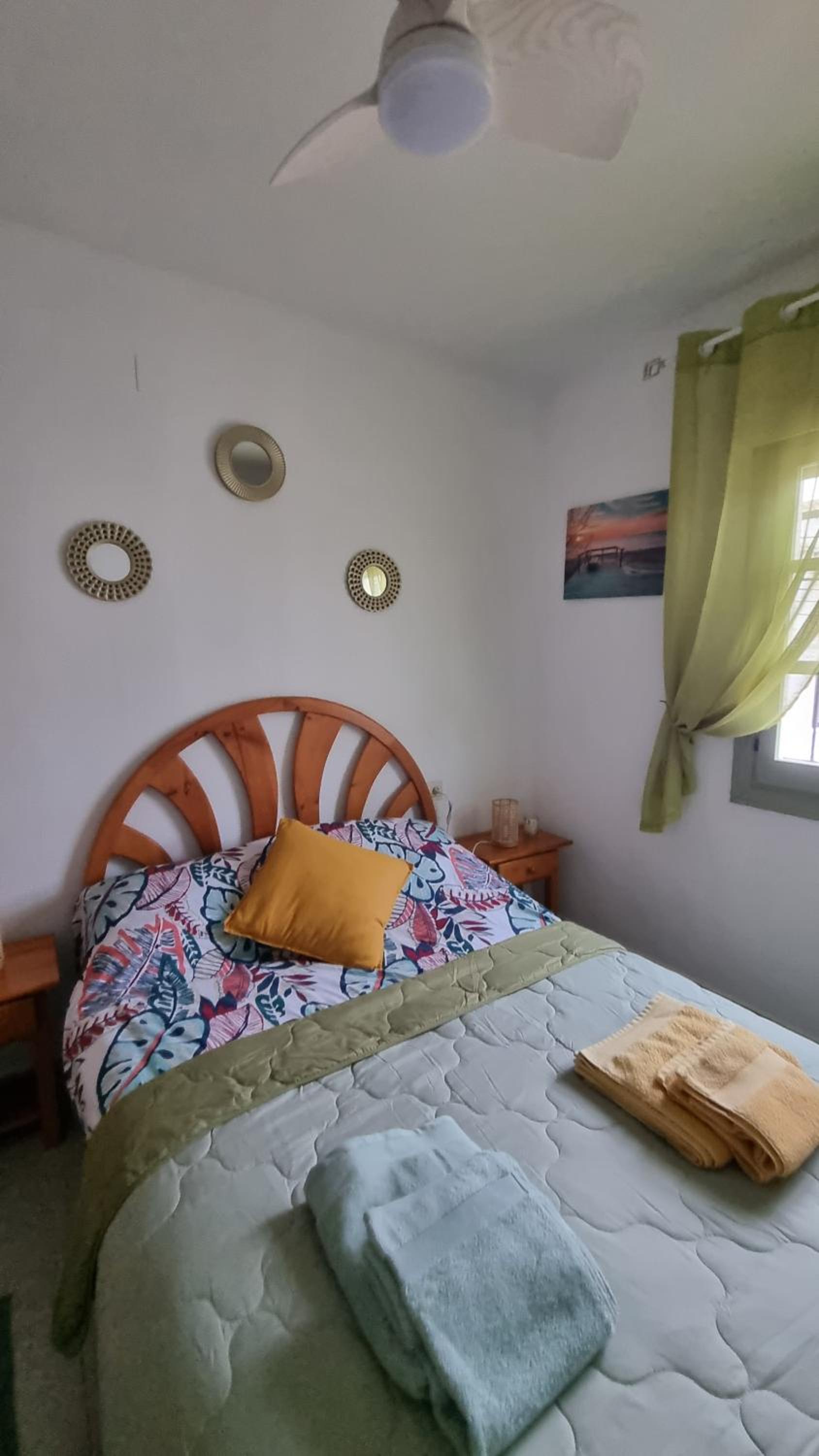 Apartamento de Inés Las Carolinas
