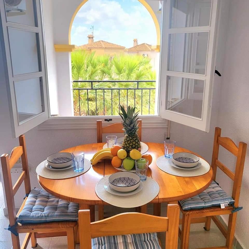 Apartamento de Inés Las Carolinas